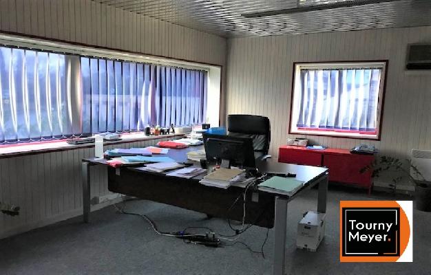 BUREAUX