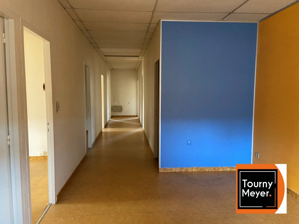 BUREAUX