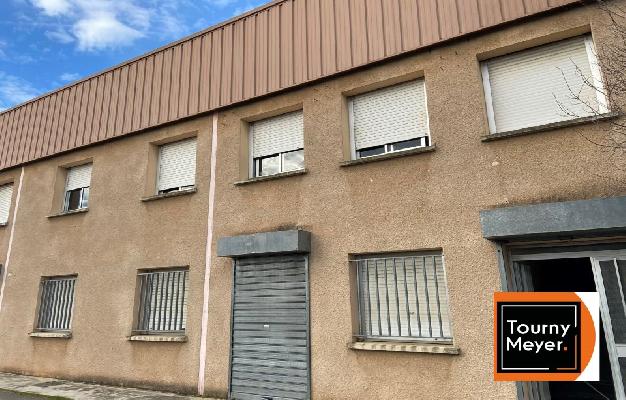 BUREAUX