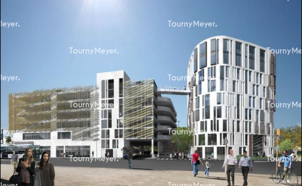 BUREAUX