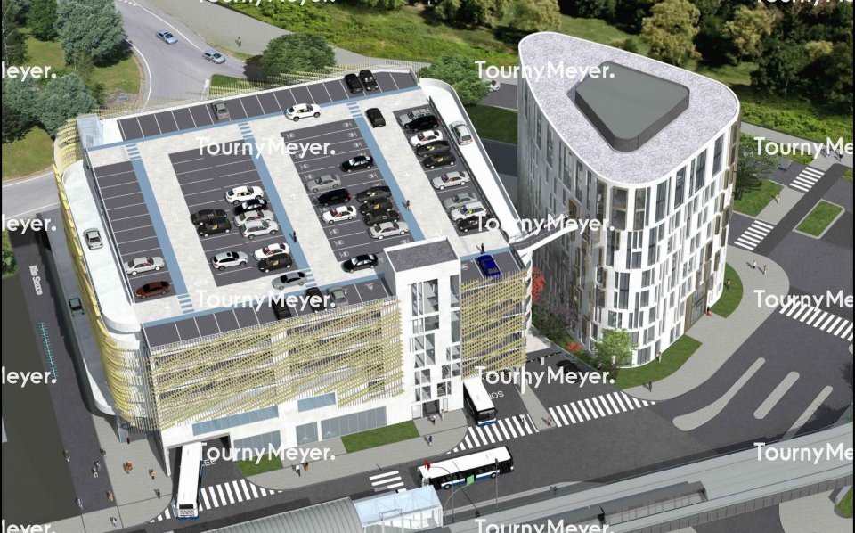 BUREAUX