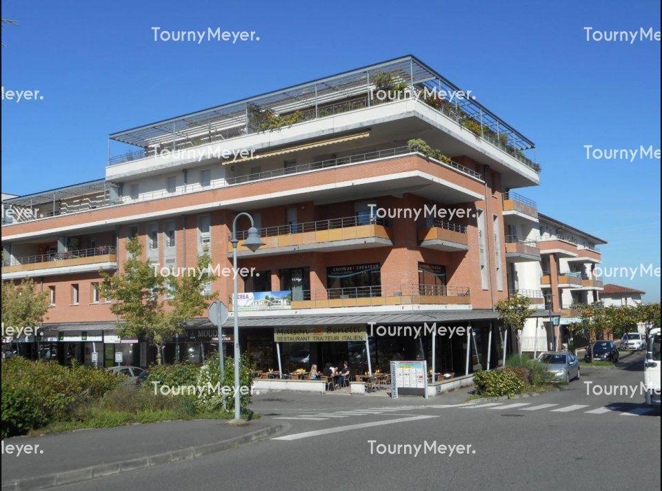 BUREAUX