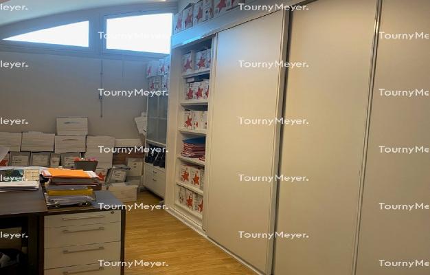BUREAUX