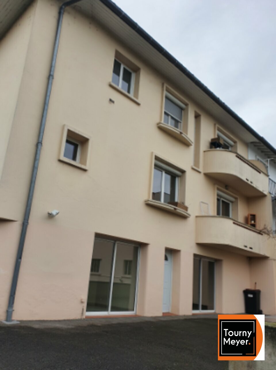 BUREAUX