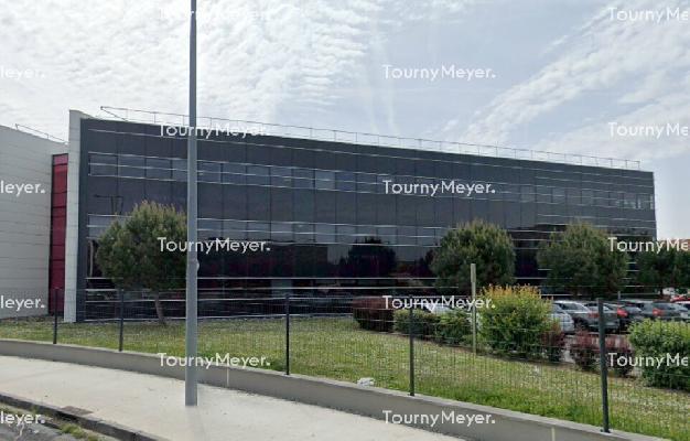 BUREAUX