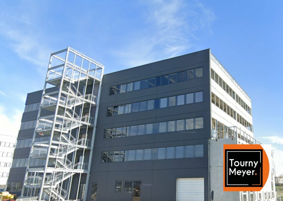 BUREAUX