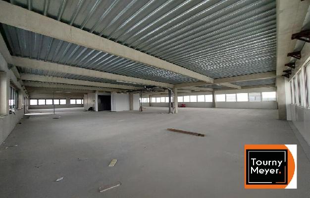 BUREAUX