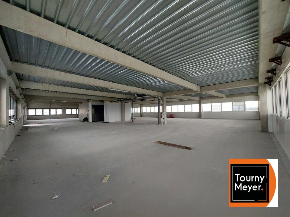 BUREAUX