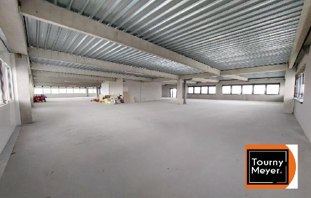 BUREAUX