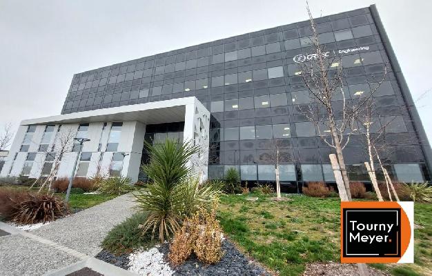 BUREAUX
