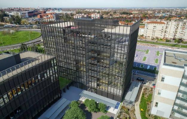 BUREAUX
