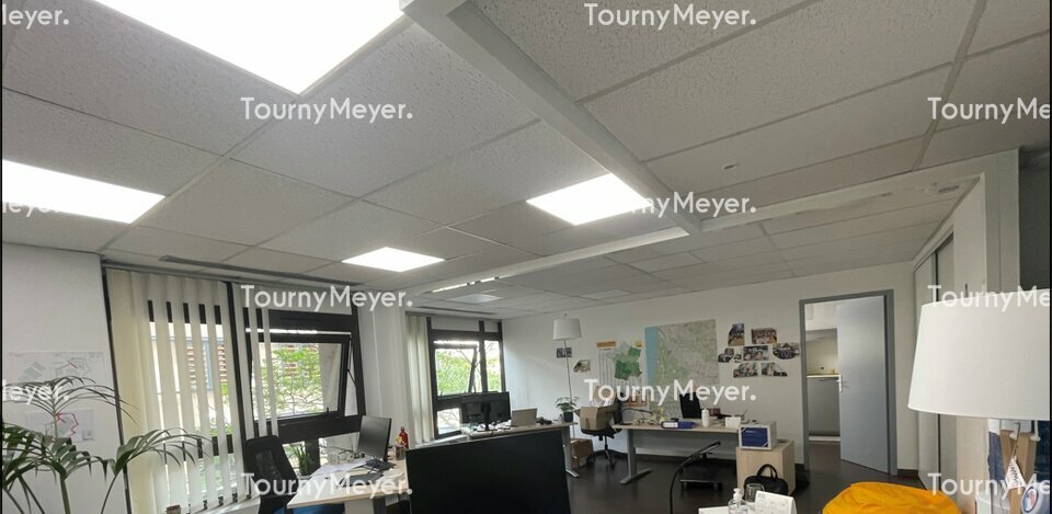 BUREAUX
