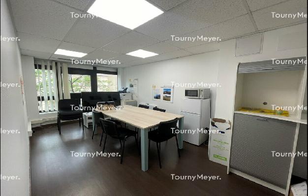 BUREAUX