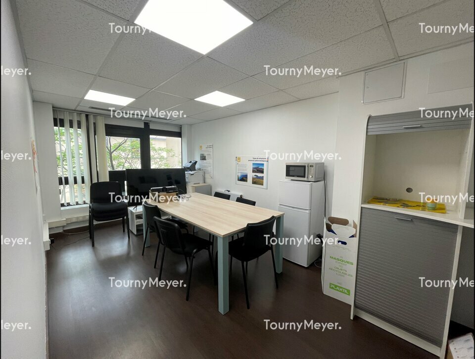 BUREAUX