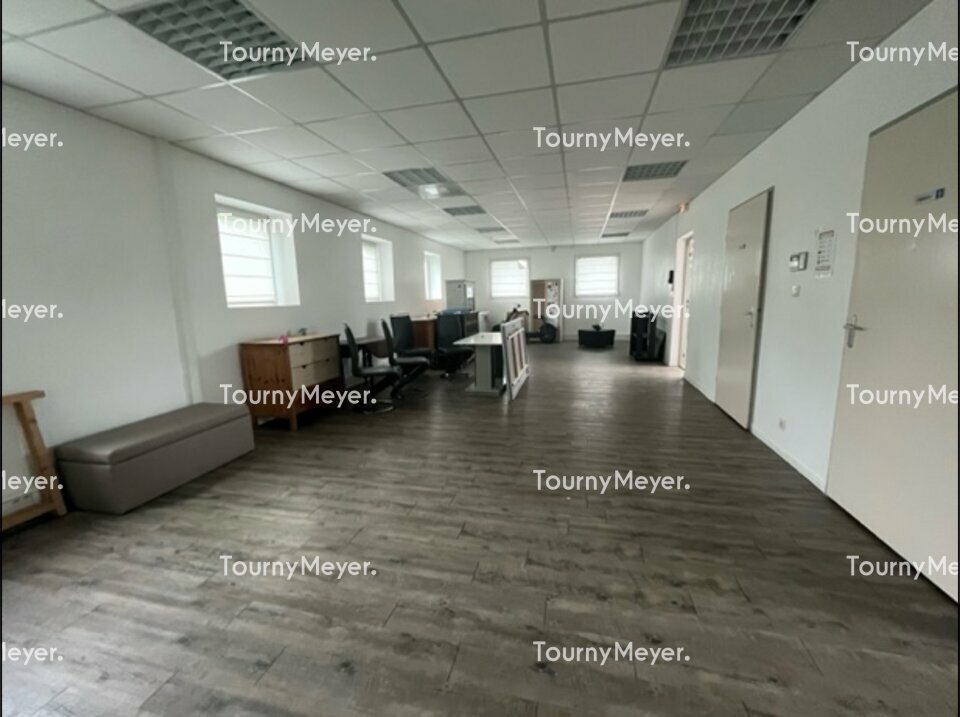 BUREAUX