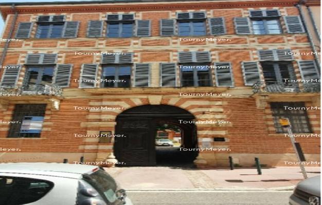 BUREAUX