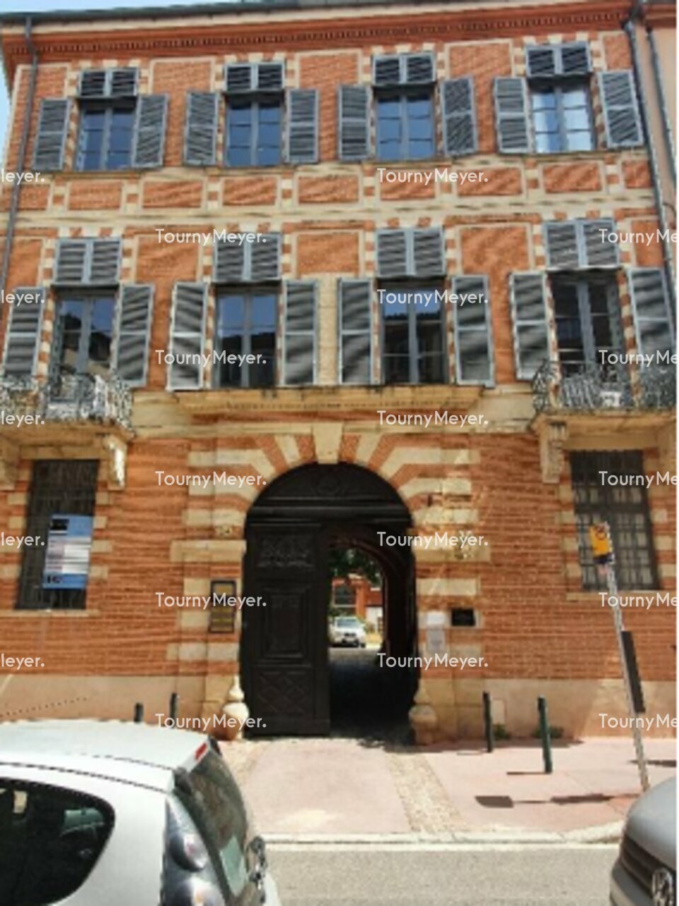 BUREAUX