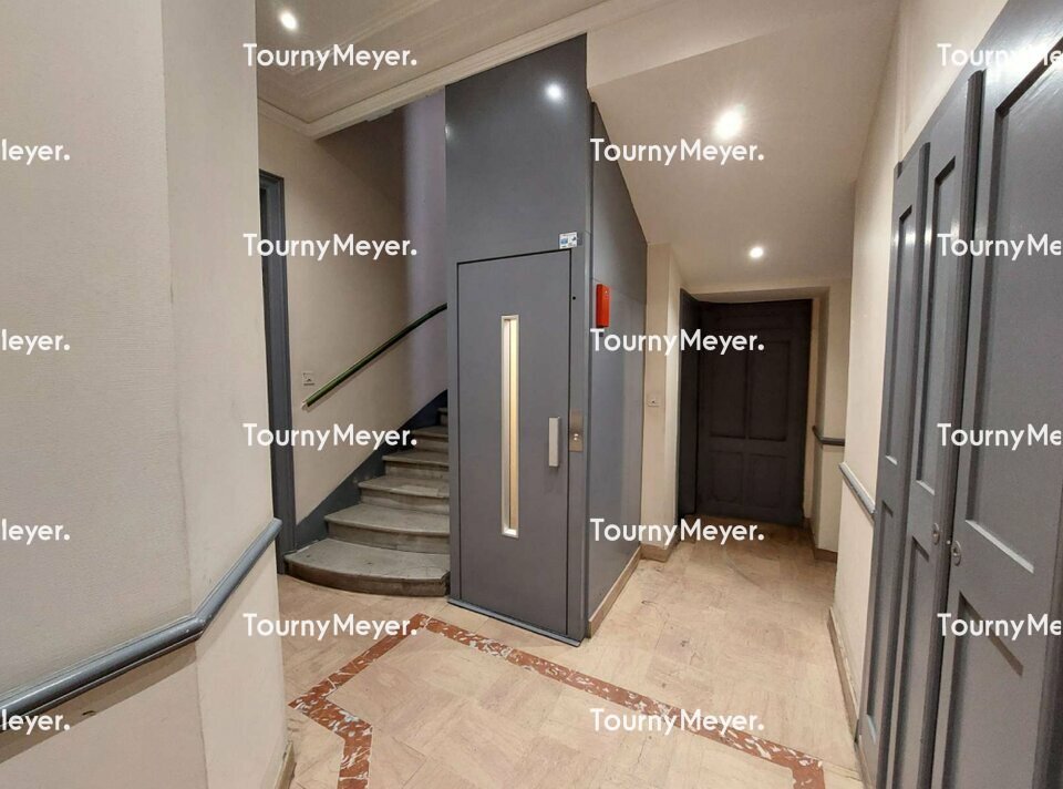 BUREAUX