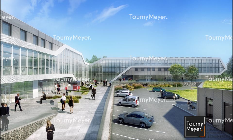 BUREAUX