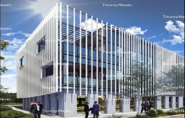 BUREAUX