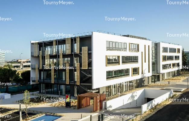 BUREAUX