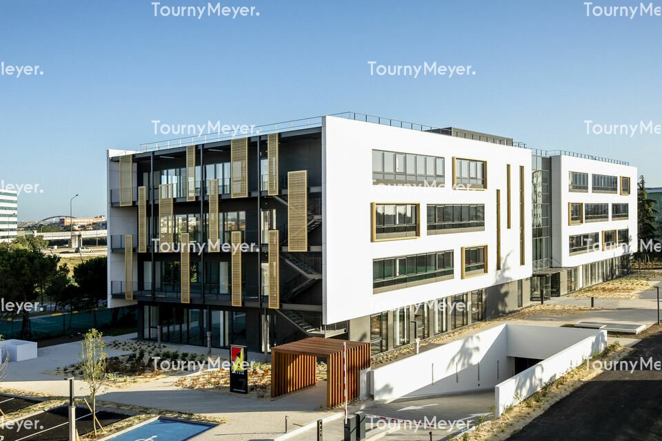 BUREAUX