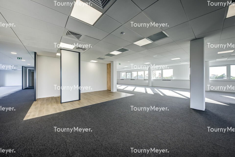 BUREAUX