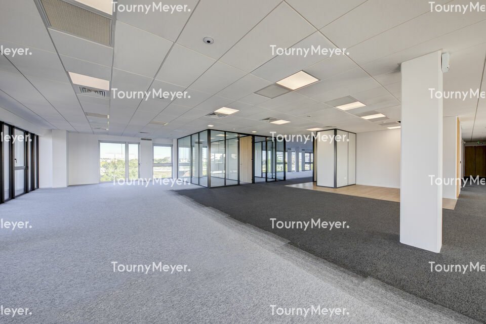 BUREAUX