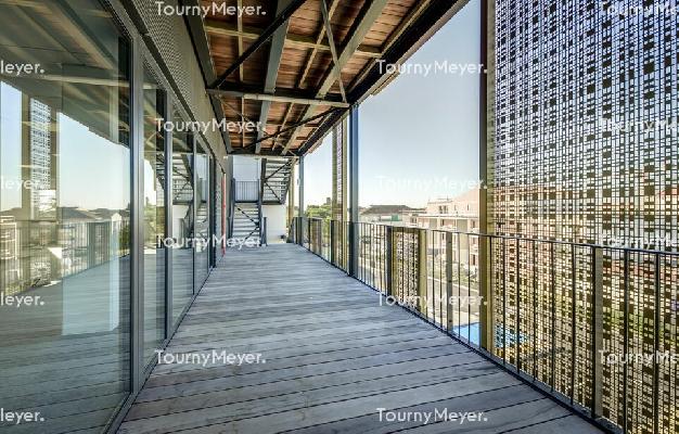 BUREAUX