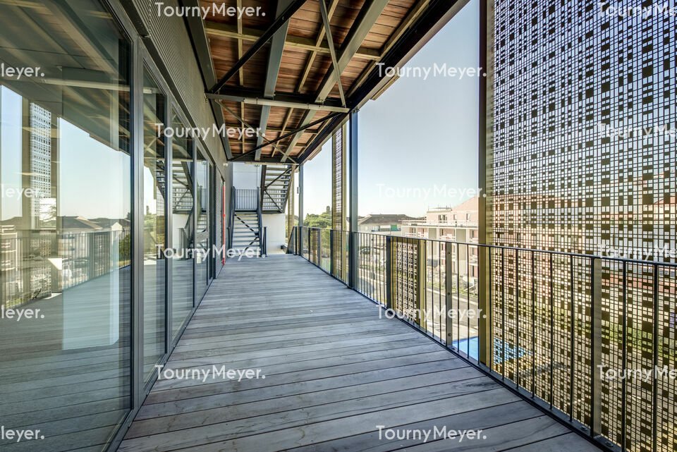 BUREAUX
