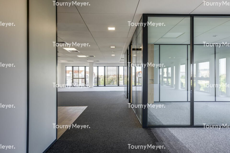 BUREAUX