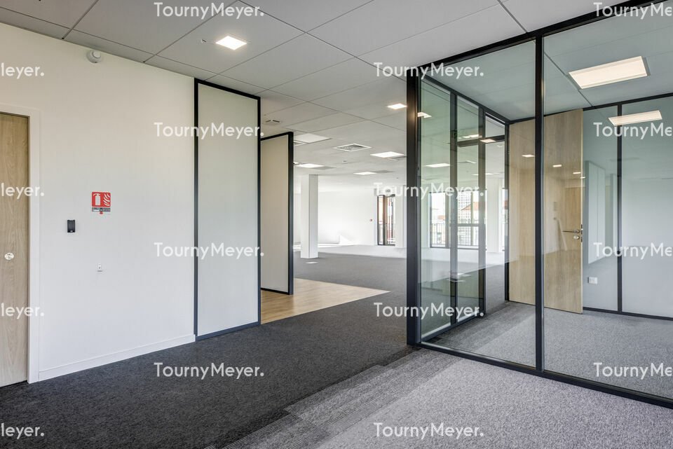 BUREAUX