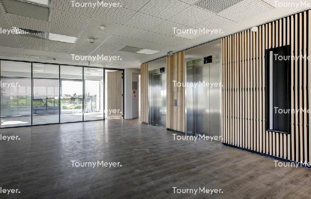 BUREAUX