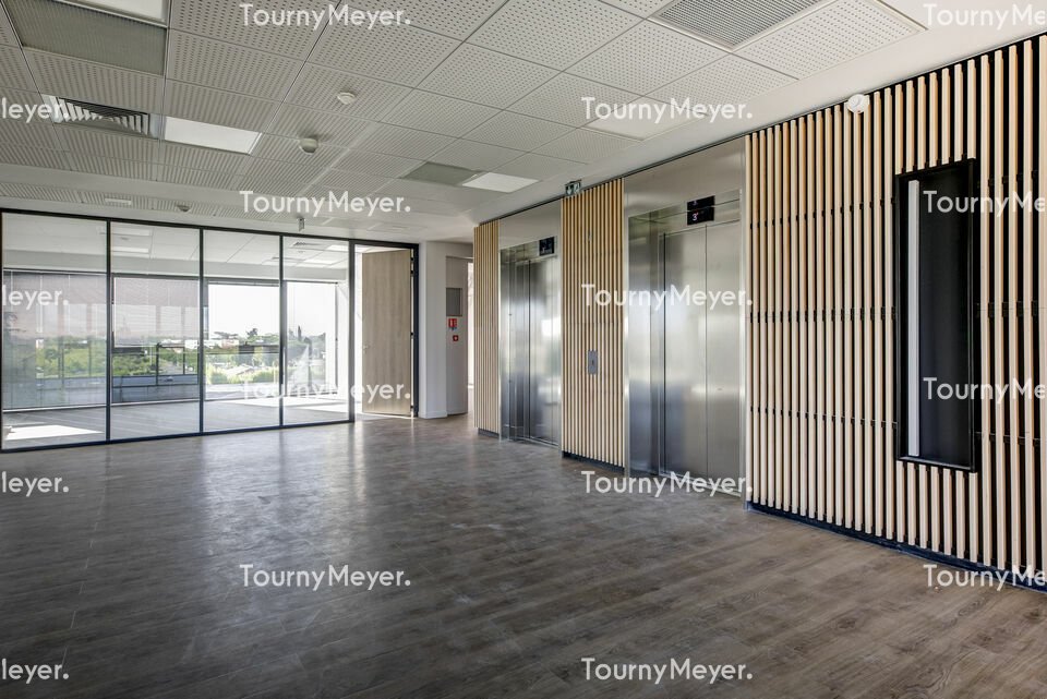 BUREAUX
