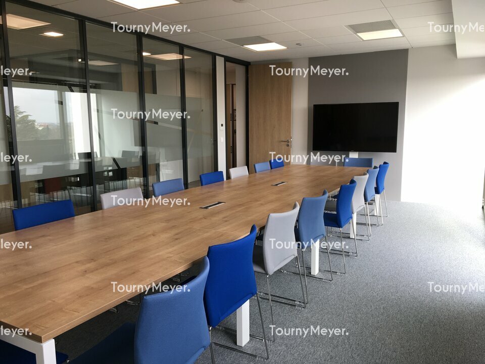 BUREAUX