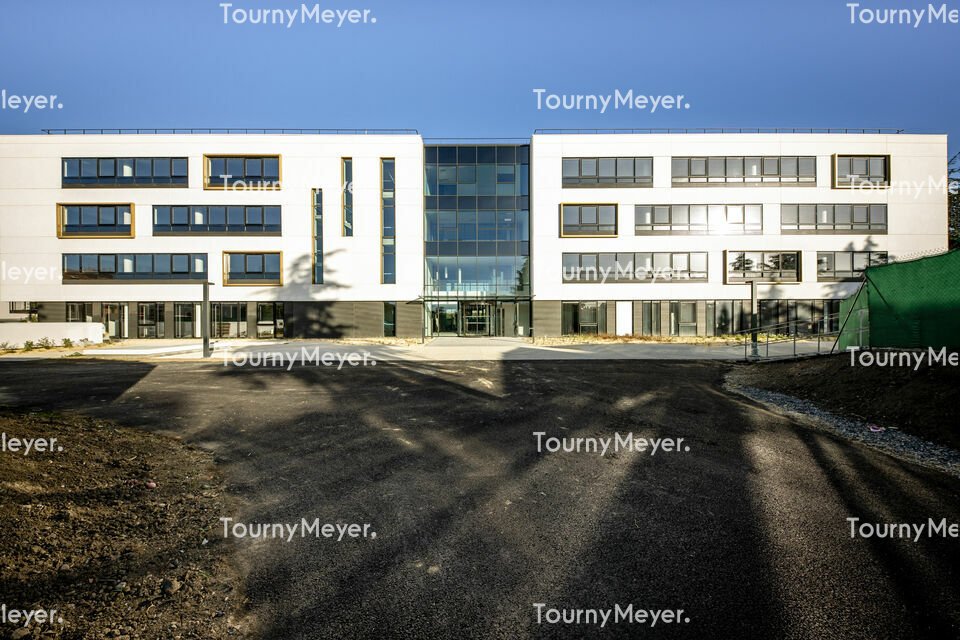 BUREAUX