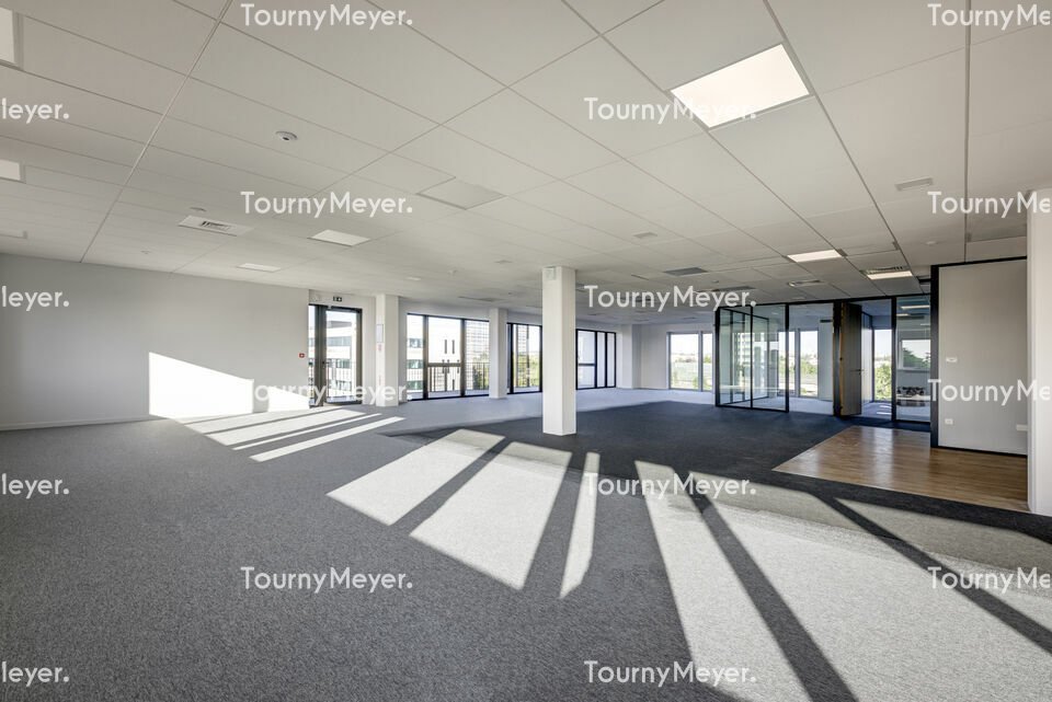 BUREAUX