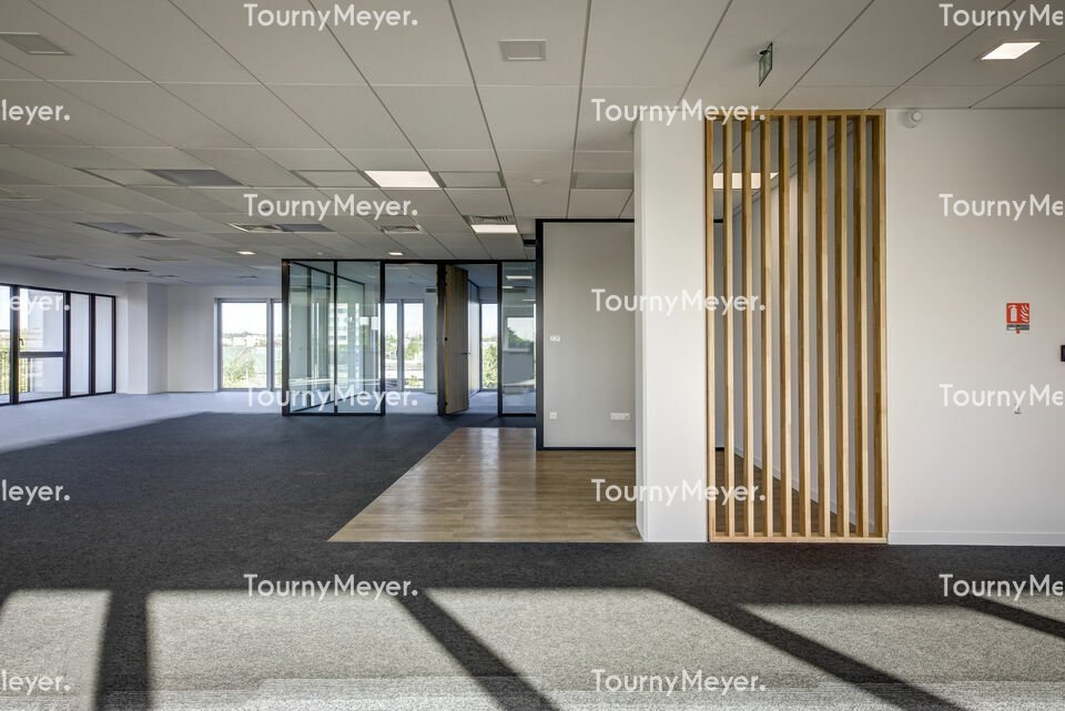 BUREAUX