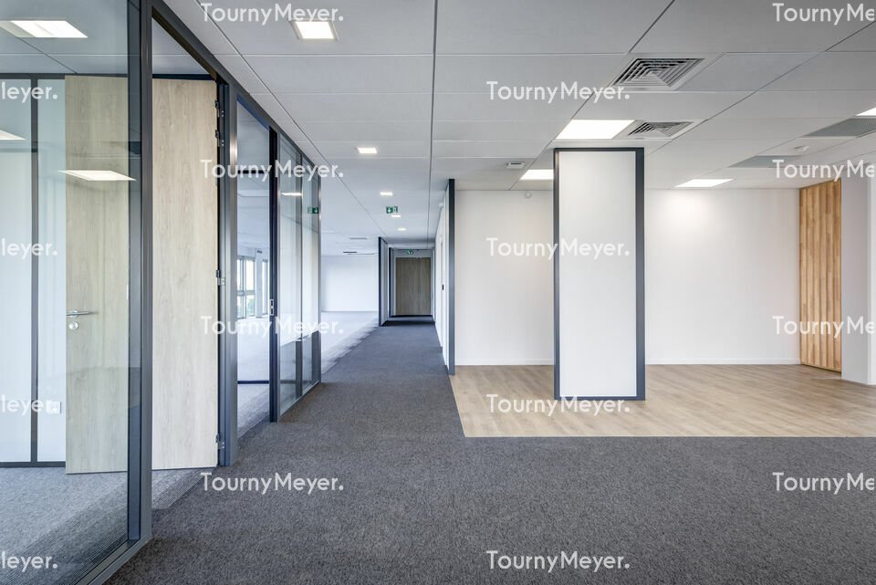 BUREAUX