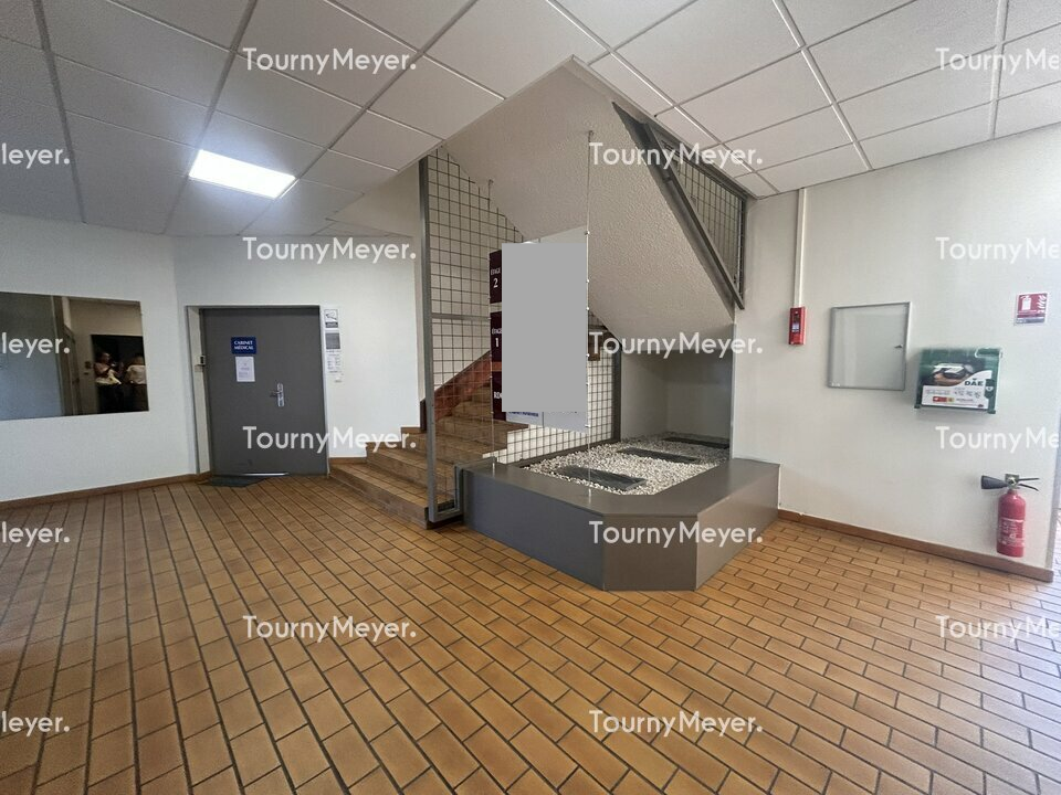 BUREAUX
