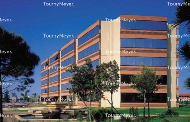 BUREAUX