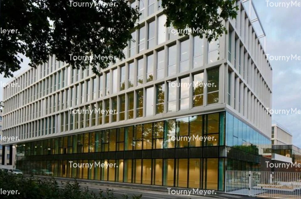 BUREAUX