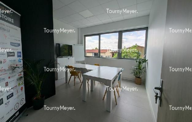 BUREAUX