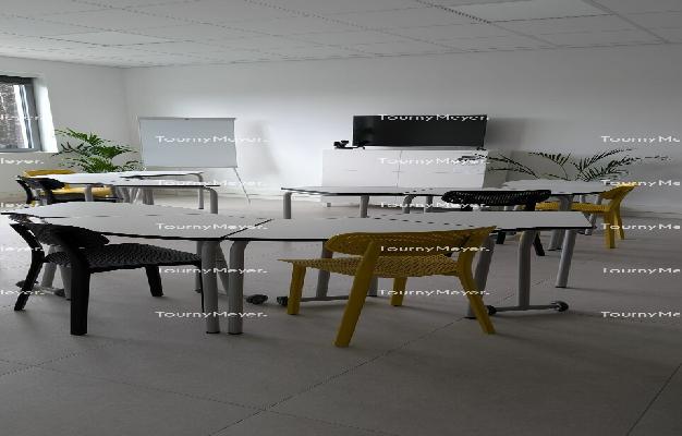 BUREAUX
