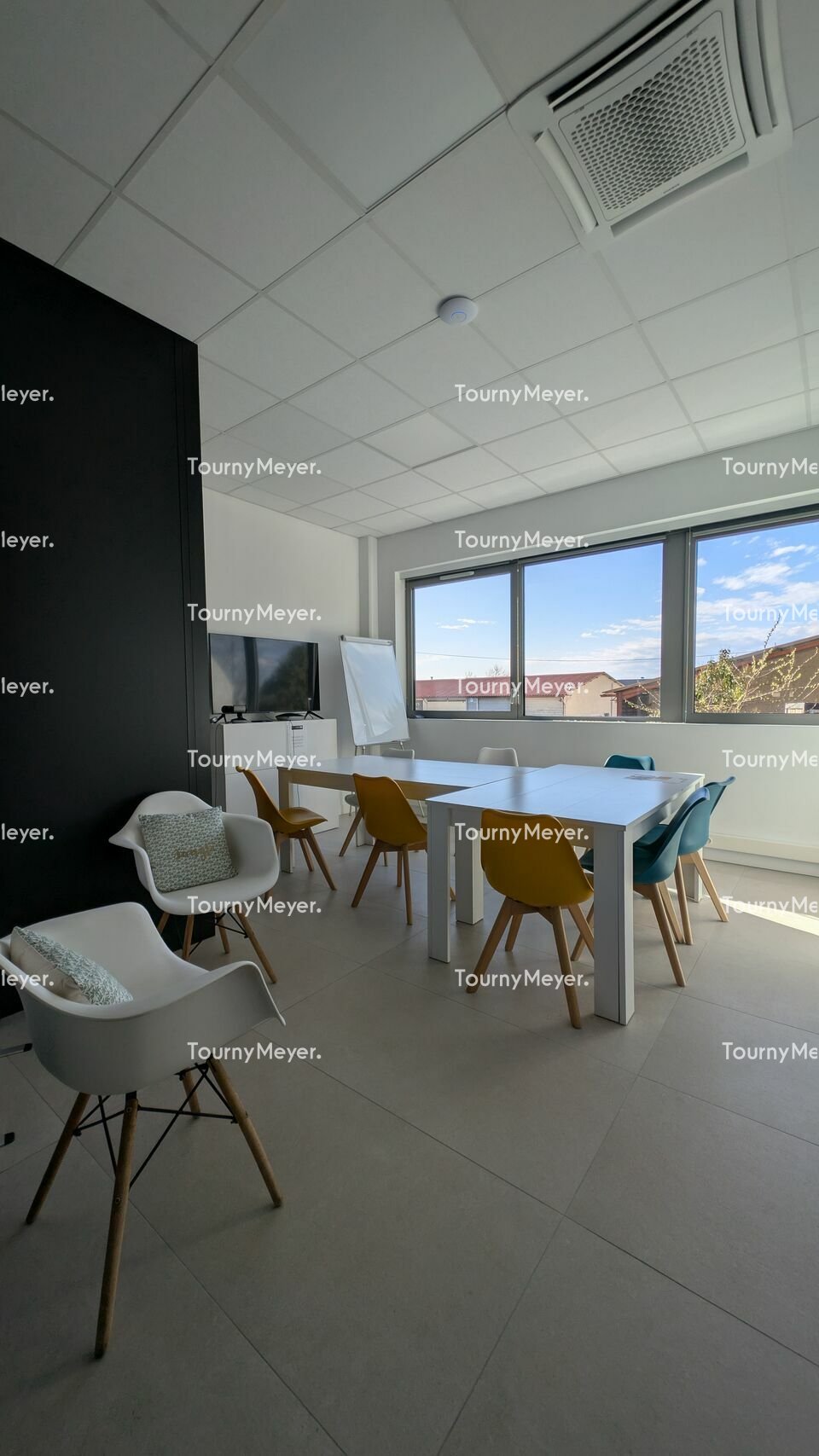 BUREAUX