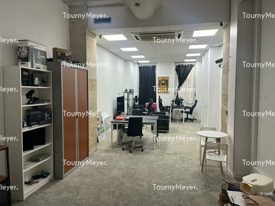 BUREAUX
