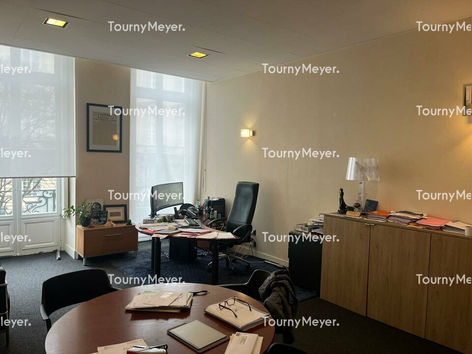 BUREAUX