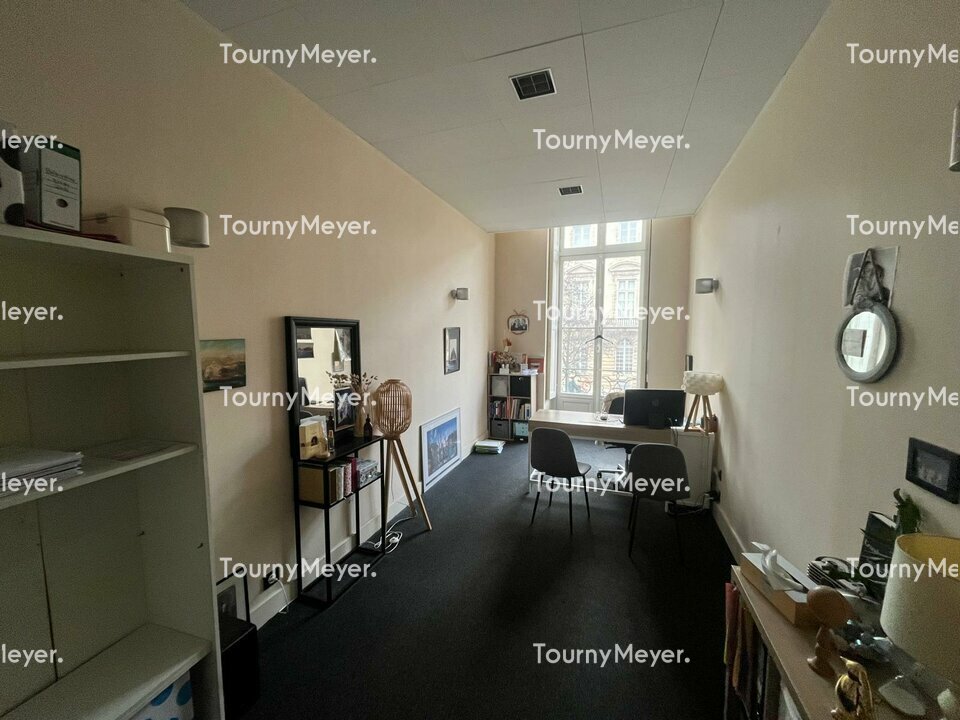 BUREAUX