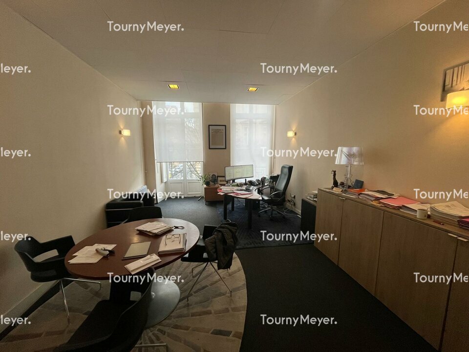 BUREAUX