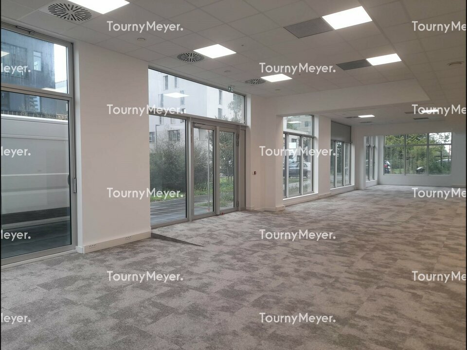 BUREAUX